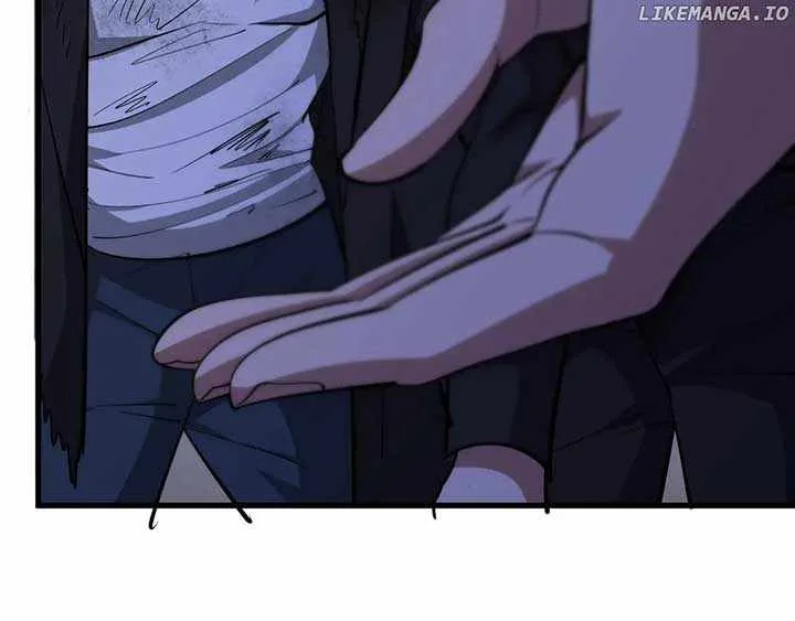 I’m Trapped In This Day For One Thousand Years Chapter 204 page 119