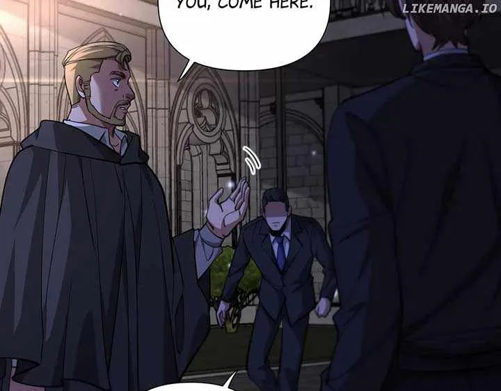 I’m Trapped In This Day For One Thousand Years Chapter 204 page 115