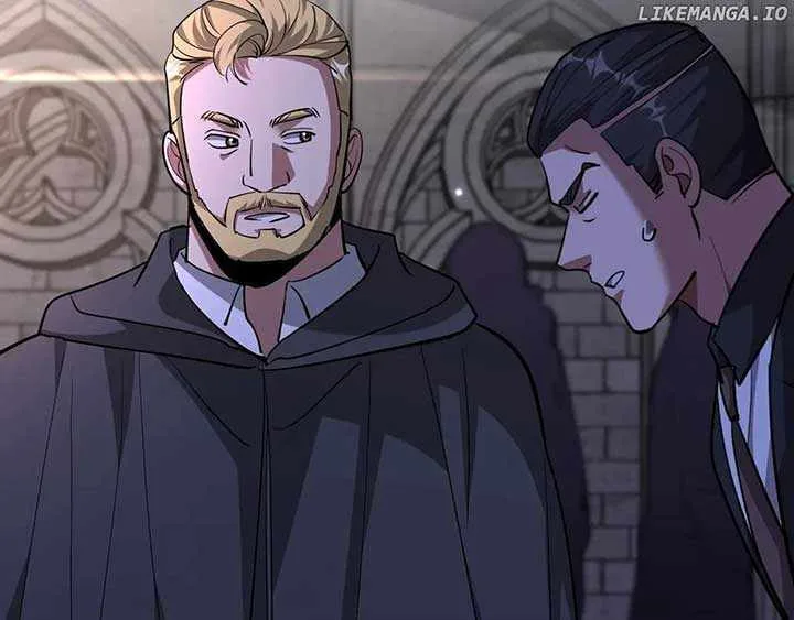 I’m Trapped In This Day For One Thousand Years Chapter 204 page 122