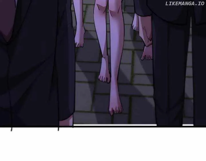 I’m Trapped In This Day For One Thousand Years Chapter 204 page 127