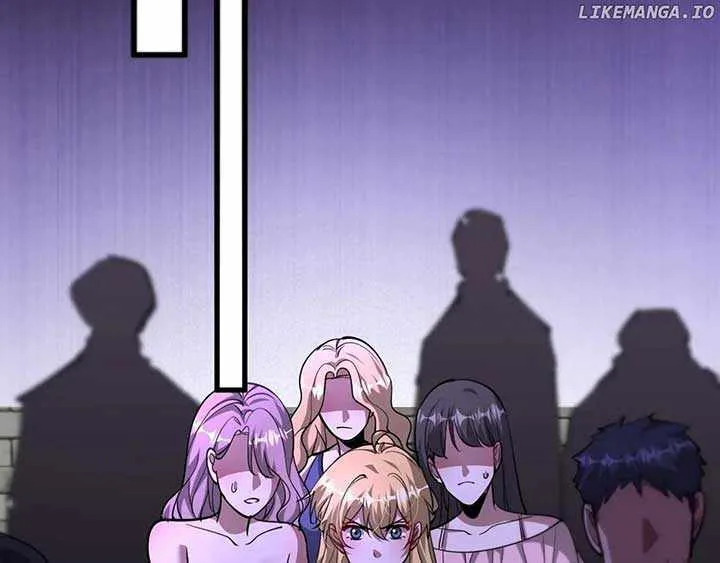 I’m Trapped In This Day For One Thousand Years Chapter 204 page 125