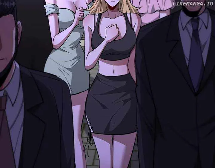 I’m Trapped In This Day For One Thousand Years Chapter 204 page 126