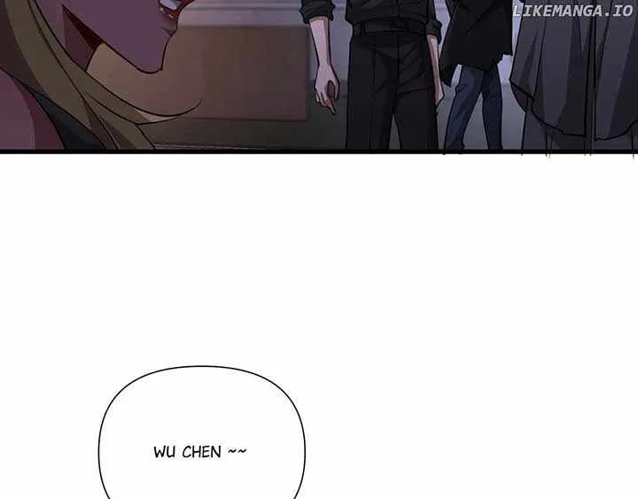 I’m Trapped In This Day For One Thousand Years Chapter 204 page 130