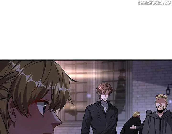 I’m Trapped In This Day For One Thousand Years Chapter 204 page 129