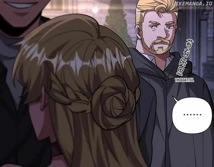 I’m Trapped In This Day For One Thousand Years Chapter 204 page 135