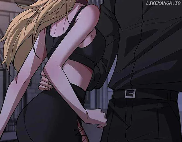 I’m Trapped In This Day For One Thousand Years Chapter 204 page 132