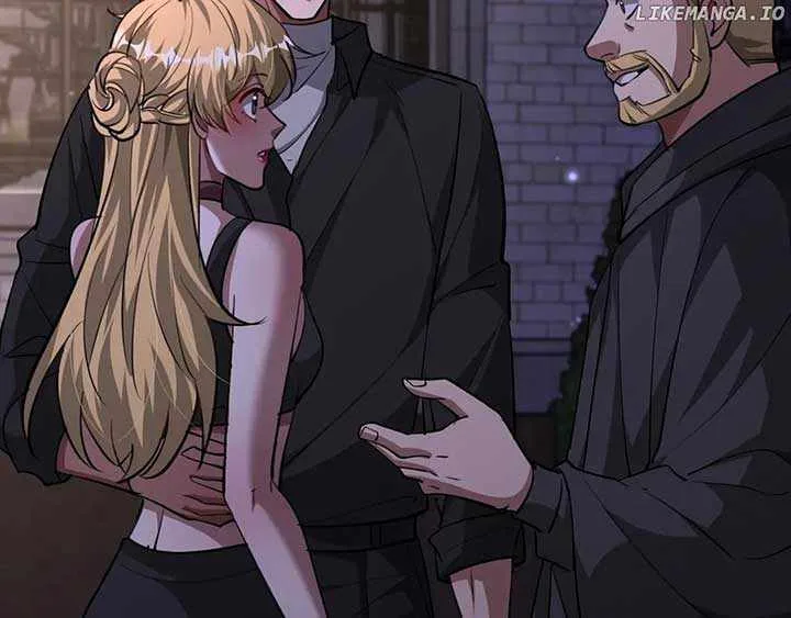 I’m Trapped In This Day For One Thousand Years Chapter 204 page 138