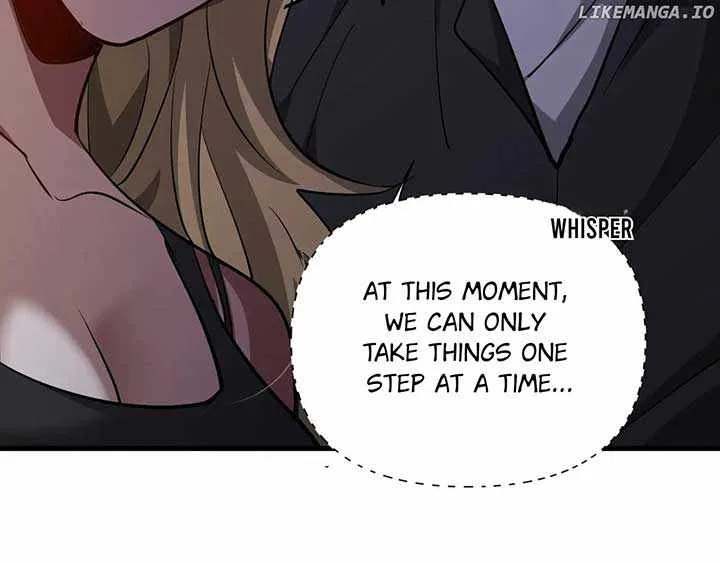 I’m Trapped In This Day For One Thousand Years Chapter 204 page 142