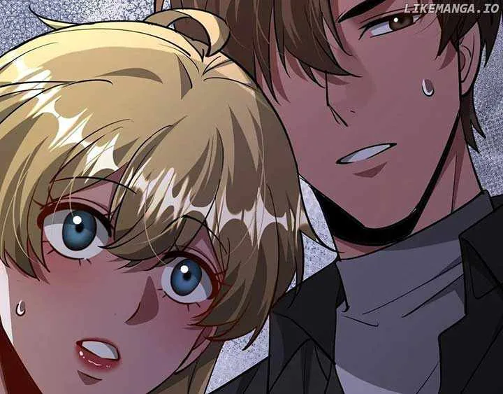 I’m Trapped In This Day For One Thousand Years Chapter 204 page 141