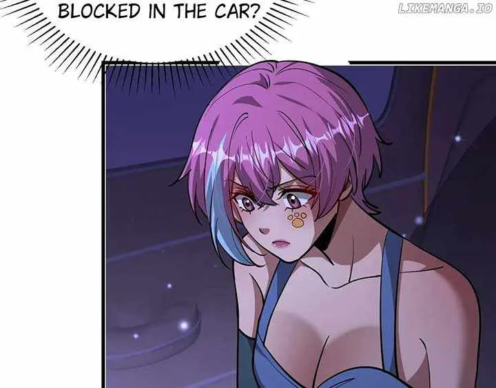 I’m Trapped In This Day For One Thousand Years Chapter 204 page 149
