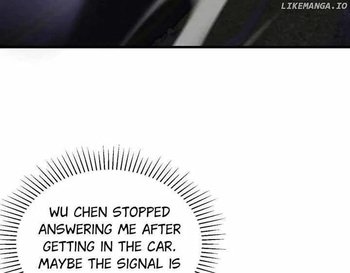 I’m Trapped In This Day For One Thousand Years Chapter 204 page 148