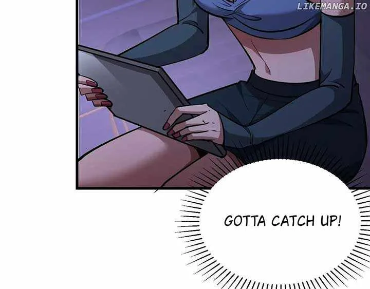 I’m Trapped In This Day For One Thousand Years Chapter 204 page 150