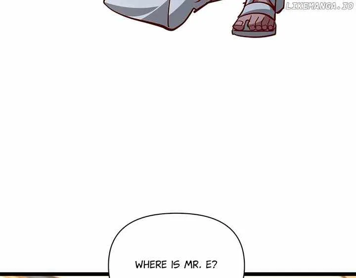 I’m Trapped In This Day For One Thousand Years Chapter 205 page 13