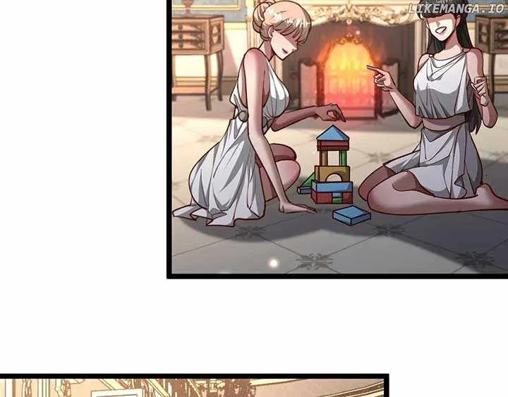 I’m Trapped In This Day For One Thousand Years Chapter 205 page 23