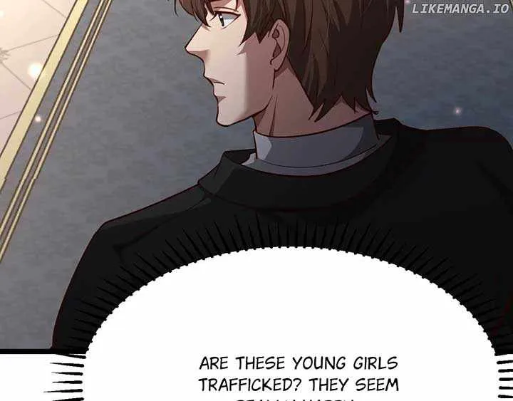 I’m Trapped In This Day For One Thousand Years Chapter 205 page 26