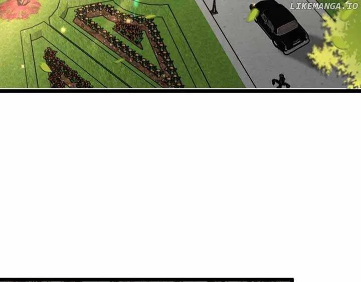 I’m Trapped In This Day For One Thousand Years Chapter 205 page 7