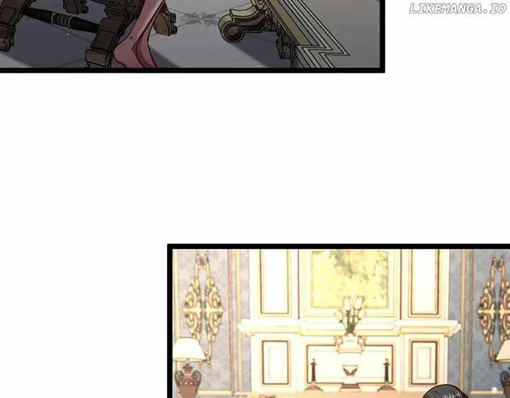 I’m Trapped In This Day For One Thousand Years Chapter 205 page 22