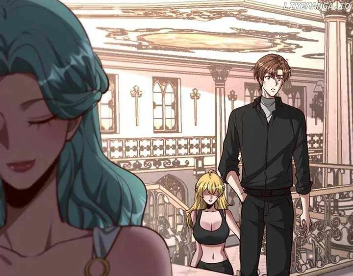 I’m Trapped In This Day For One Thousand Years Chapter 205 page 19
