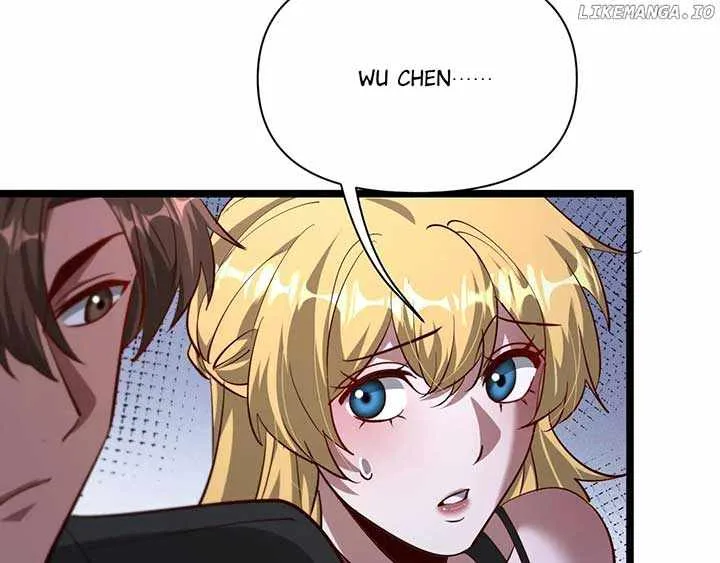I’m Trapped In This Day For One Thousand Years Chapter 205 page 30