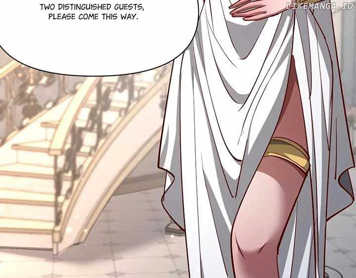 I’m Trapped In This Day For One Thousand Years Chapter 205 page 11