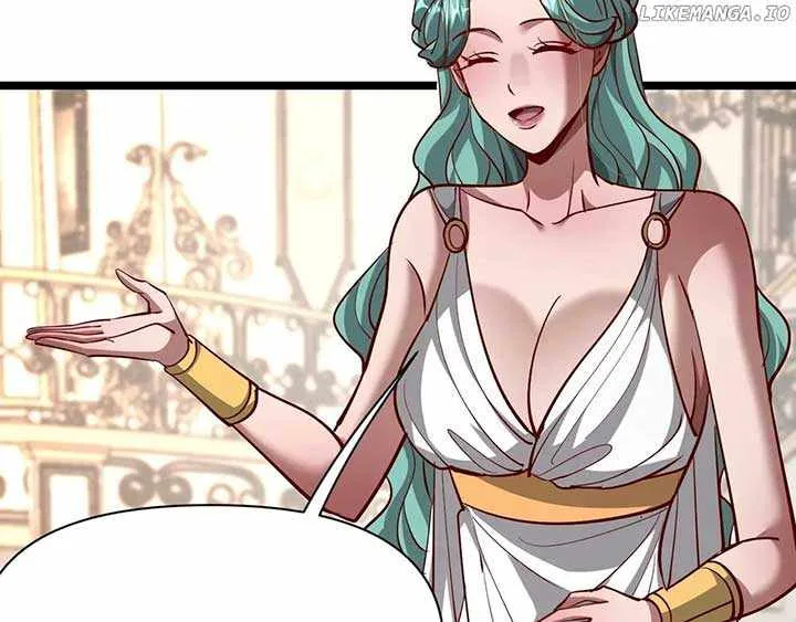 I’m Trapped In This Day For One Thousand Years Chapter 205 page 10