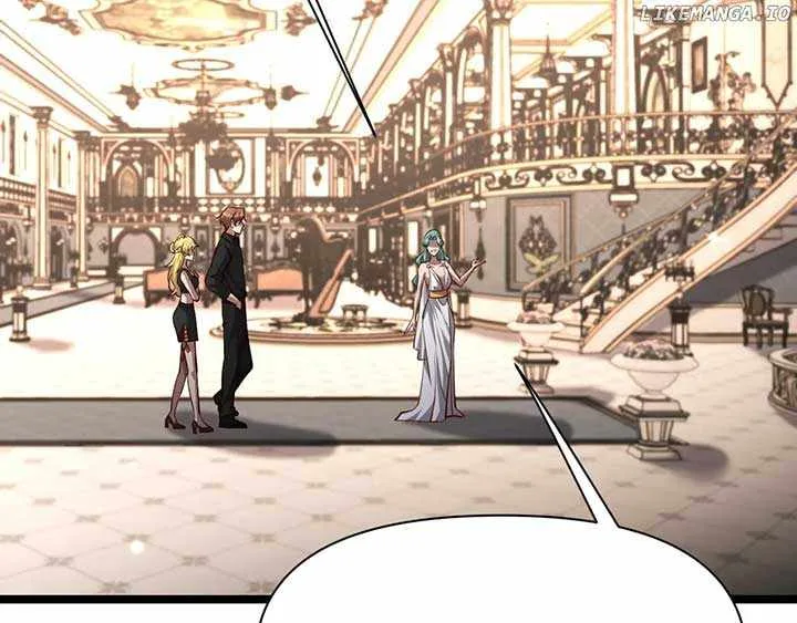I’m Trapped In This Day For One Thousand Years Chapter 205 page 17