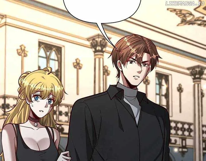 I’m Trapped In This Day For One Thousand Years Chapter 205 page 14