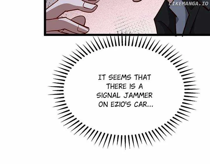I’m Trapped In This Day For One Thousand Years Chapter 205 page 4