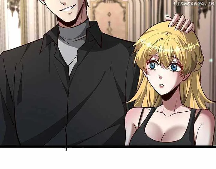 I’m Trapped In This Day For One Thousand Years Chapter 205 page 33