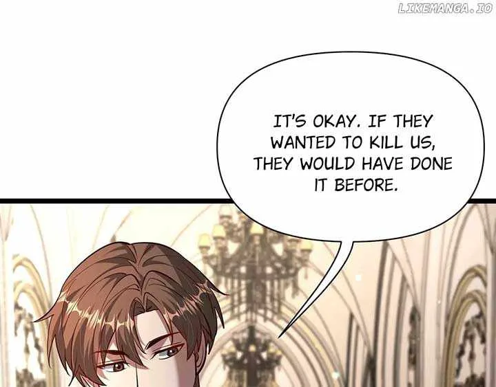 I’m Trapped In This Day For One Thousand Years Chapter 205 page 32