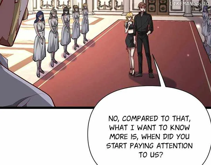 I’m Trapped In This Day For One Thousand Years Chapter 206 page 15