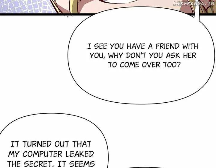 I’m Trapped In This Day For One Thousand Years Chapter 206 page 21