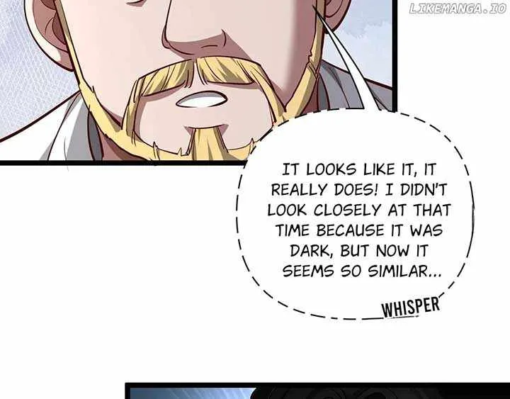 I’m Trapped In This Day For One Thousand Years Chapter 206 page 28