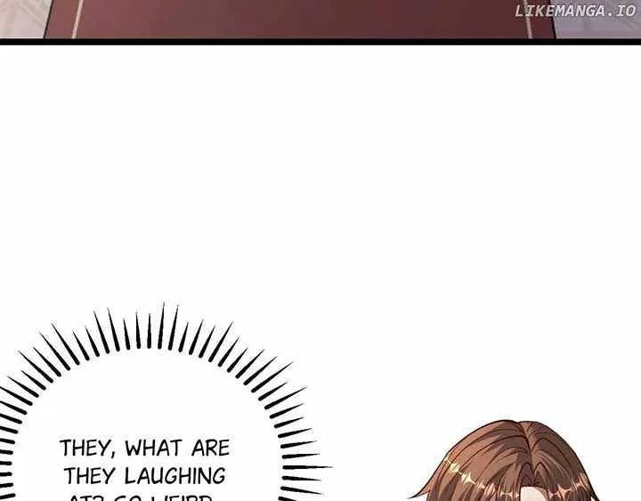 I’m Trapped In This Day For One Thousand Years Chapter 206 page 10