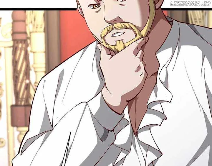 I’m Trapped In This Day For One Thousand Years Chapter 206 page 17