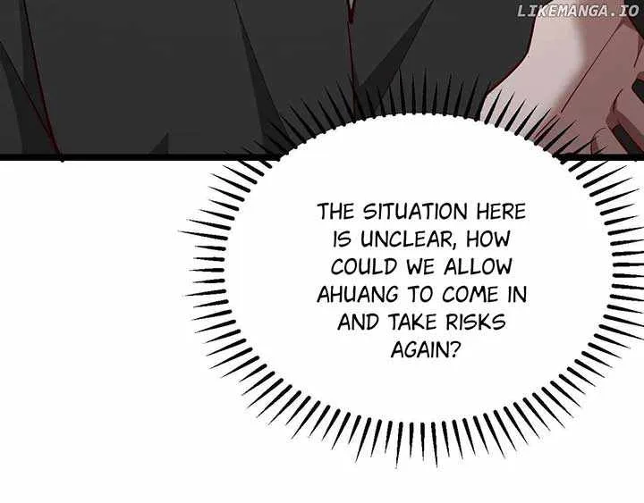 I’m Trapped In This Day For One Thousand Years Chapter 206 page 24