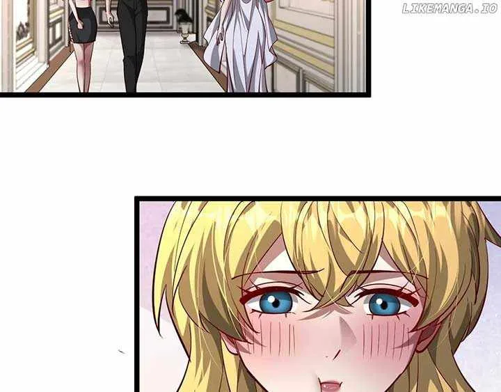I’m Trapped In This Day For One Thousand Years Chapter 206 page 2