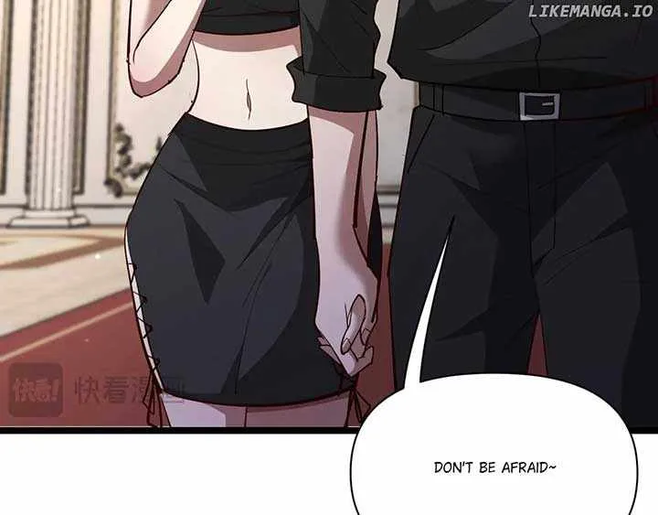 I’m Trapped In This Day For One Thousand Years Chapter 206 page 12