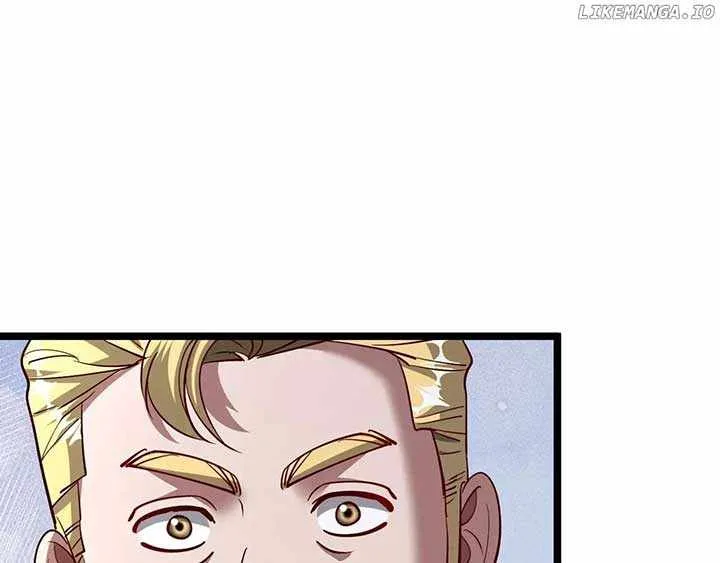I’m Trapped In This Day For One Thousand Years Chapter 206 page 27