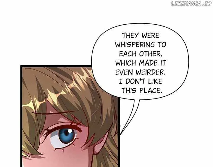 I’m Trapped In This Day For One Thousand Years Chapter 206 page 30