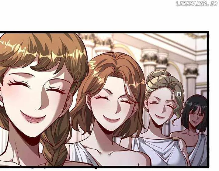 I’m Trapped In This Day For One Thousand Years Chapter 206 page 6