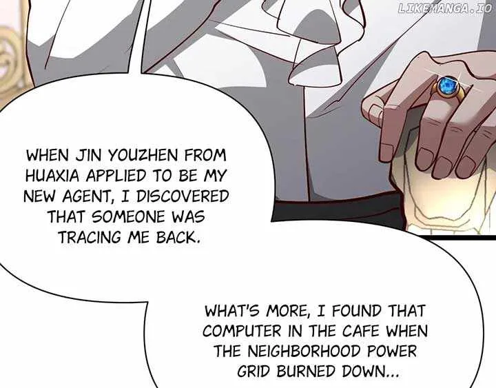 I’m Trapped In This Day For One Thousand Years Chapter 206 page 18