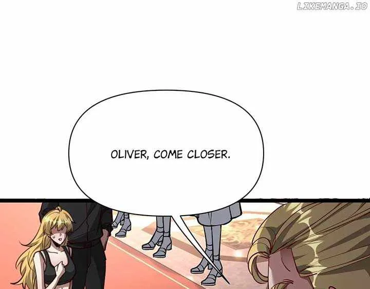 I’m Trapped In This Day For One Thousand Years Chapter 206 page 25