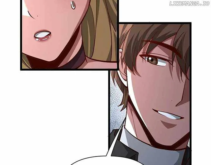 I’m Trapped In This Day For One Thousand Years Chapter 206 page 31