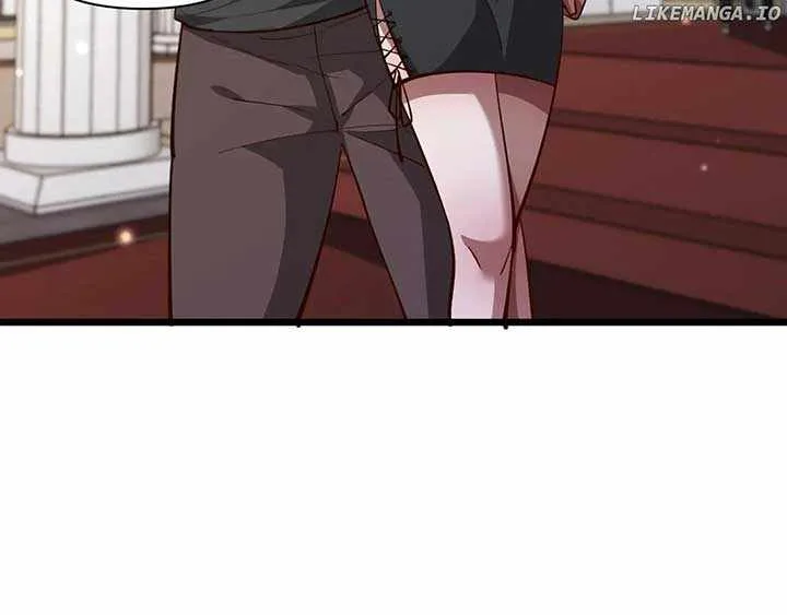 I’m Trapped In This Day For One Thousand Years Chapter 206 page 34