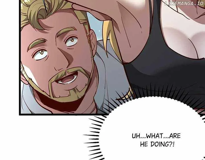 I’m Trapped In This Day For One Thousand Years Chapter 206 page 36
