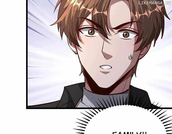 I’m Trapped In This Day For One Thousand Years Chapter 206 page 42