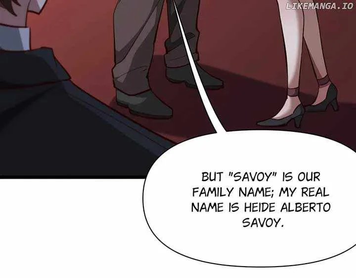 I’m Trapped In This Day For One Thousand Years Chapter 206 page 46