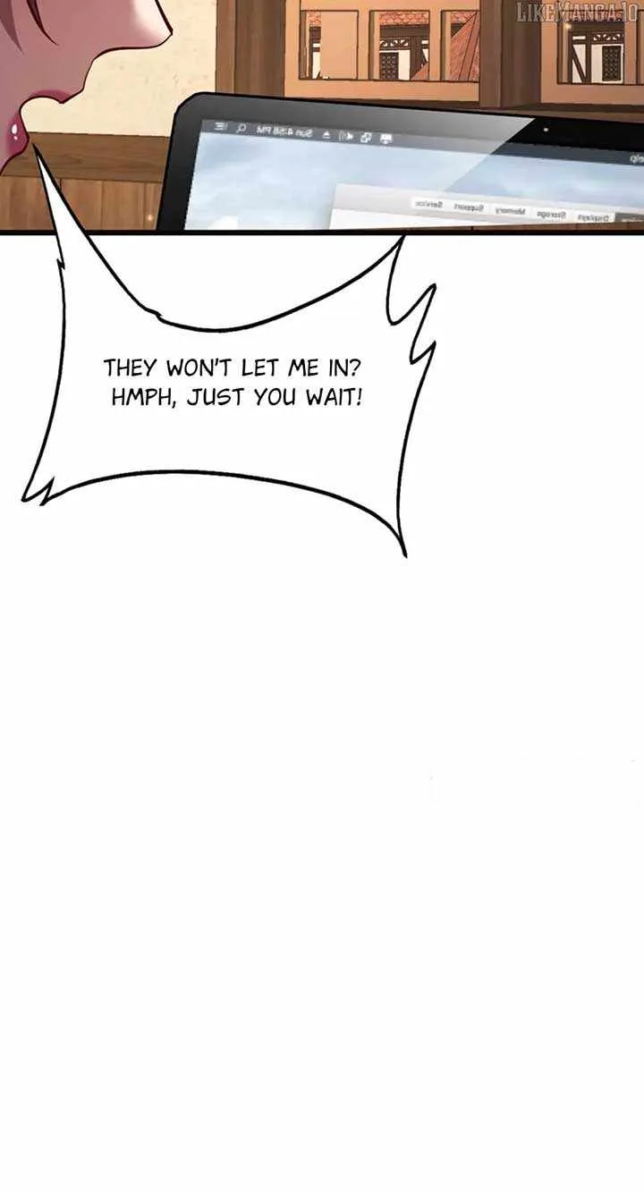 I’m Trapped In This Day For One Thousand Years Chapter 207 page 18