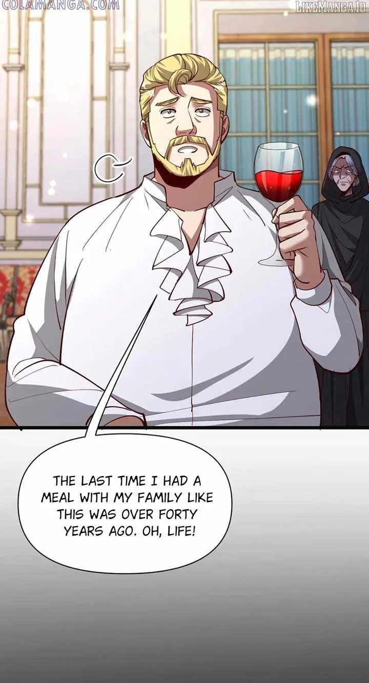 I’m Trapped In This Day For One Thousand Years Chapter 207 page 22